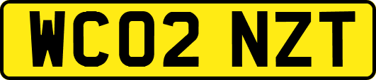 WC02NZT