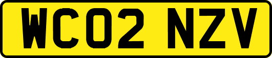 WC02NZV