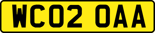 WC02OAA