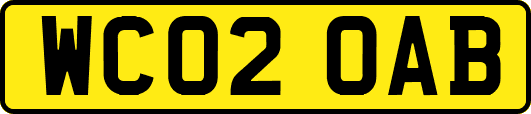 WC02OAB