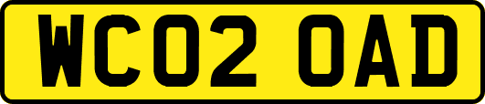 WC02OAD