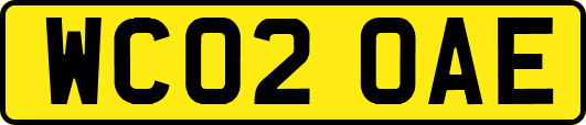 WC02OAE