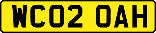 WC02OAH