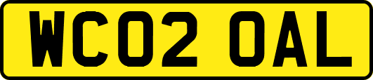 WC02OAL