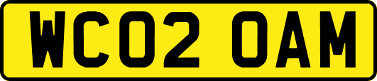 WC02OAM
