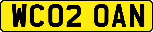 WC02OAN