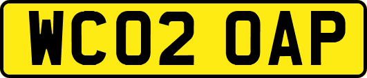WC02OAP