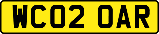 WC02OAR