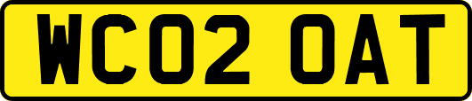 WC02OAT