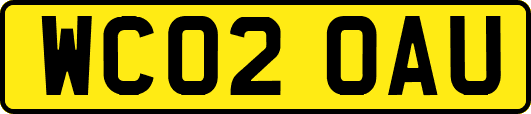 WC02OAU