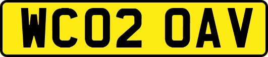 WC02OAV