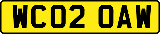 WC02OAW