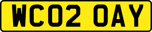 WC02OAY