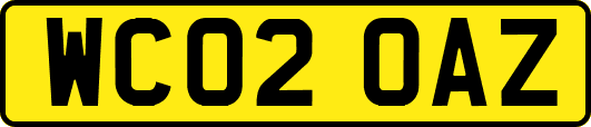 WC02OAZ