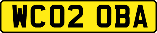 WC02OBA