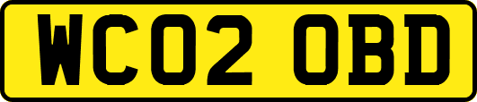 WC02OBD