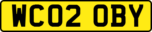 WC02OBY