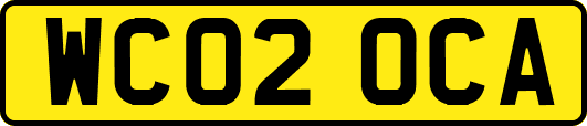 WC02OCA