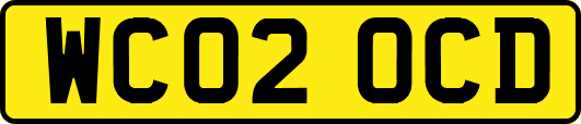 WC02OCD