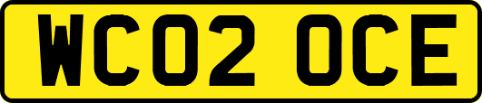WC02OCE