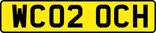WC02OCH