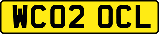 WC02OCL