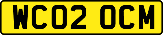 WC02OCM