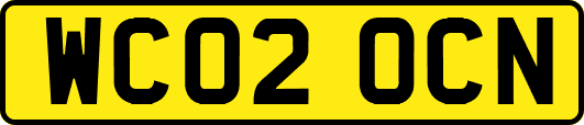WC02OCN