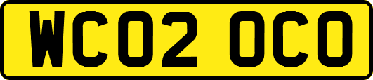 WC02OCO