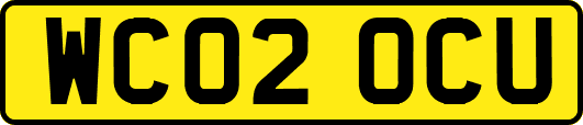 WC02OCU