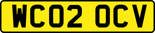 WC02OCV