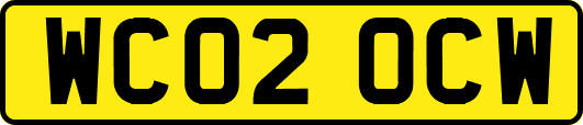 WC02OCW