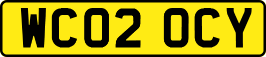 WC02OCY