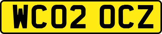 WC02OCZ
