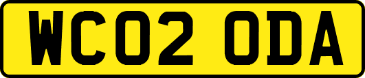 WC02ODA