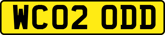 WC02ODD