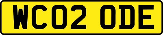 WC02ODE