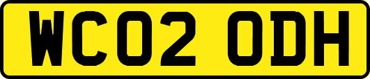 WC02ODH