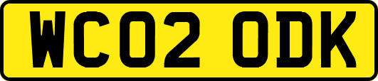 WC02ODK