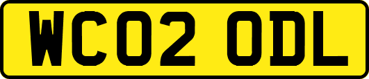 WC02ODL