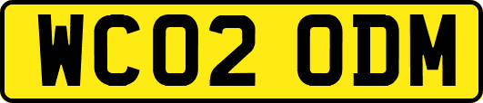 WC02ODM