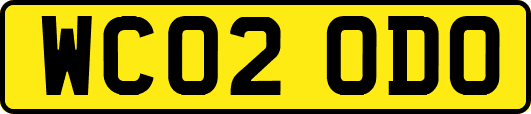 WC02ODO