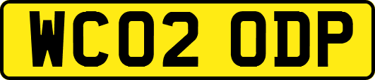 WC02ODP
