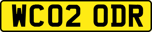 WC02ODR
