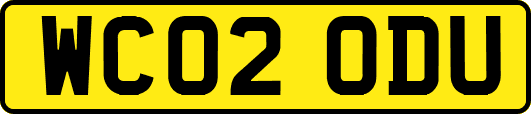 WC02ODU