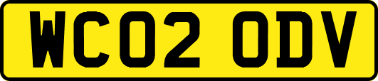 WC02ODV