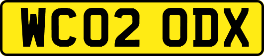 WC02ODX