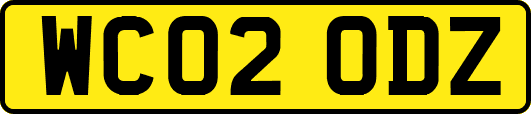 WC02ODZ
