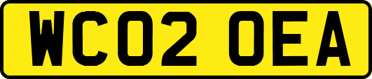 WC02OEA
