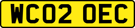 WC02OEC